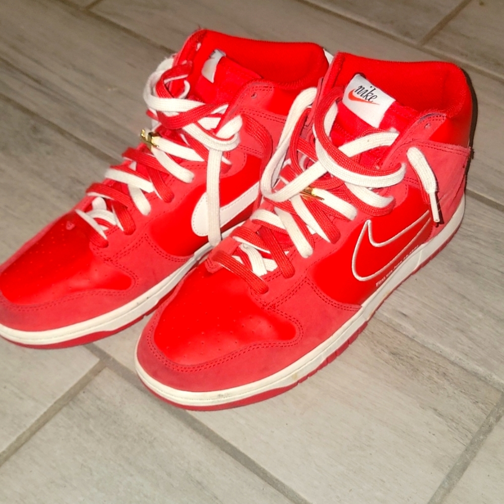 Nike Dunks - 50th Anniversary size 11